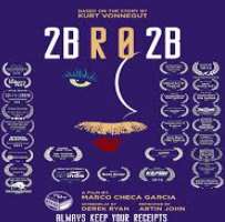 Johnston also worked in the short film '2BR02B: To Be or Naught to Be' for which he also earned the nomination for the Montreal International Wreath F